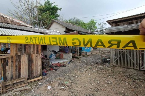Radiasi 875.000 Kali di Cikande, Ini Dampak Radioaktif Cesium-137 bagi Tubuh Manusia