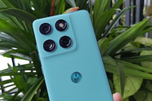 Tabel Spesifikasi dan Harga Motorola Edge 60 Fusion di Indonesia