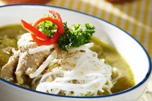 daging sukiyaki, Resep Soto Daging Sukiyaki Sederhana, Kuahnya Gurih Menggugah Selera
