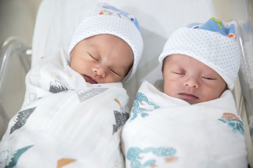 jenis kelamin bayi, menentukan gender bayi, Lebih Besar Peluang Punya Bayi Laki-laki atau Perempuan? Ini Kata Sains
