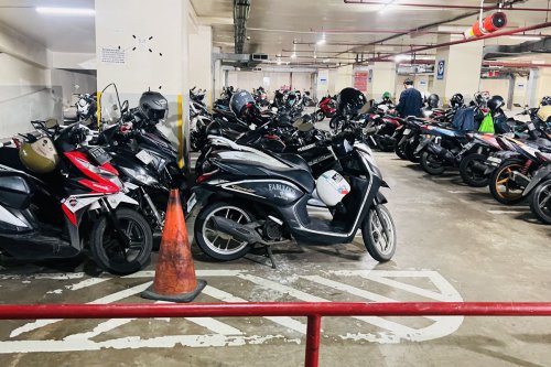 Hari Rabu Wajib Naik Transportasi Umum, Gubernur DKI Konsisten, ASN Masih Banyak Bawa Kendaraan Pribadi