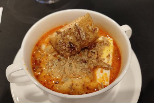 Ada Buffet Kuliner Malaysia di Hotel Bintang 5 SCBD, Mulai Rp 528.000