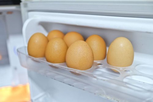 Ini Langkah Penting Rebus Telur agar Kulitnya Mudah Lepas, Hasil Mulus!
