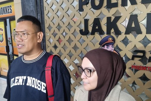 Uya Kuya Ajukan Restorative Justice untuk Ibu-ibu Penjarah Rumahnya: "Saya Maafkan"