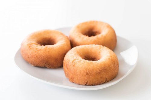 Resep Donat Tanpa Terigu dan Digoreng, Tahan 3 Hari di Meja