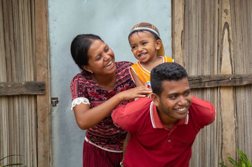 Mengasuh dimulai saat belajar mencintai, Mempersiapkan kehadiran anak dengan penuh kesadaran, Ubah paradigma: PAUD HI sebagai ekosistem belajar bagi orangtua, Generasi unggul berasal dari orangtua yang hadir, Pengasuhan Penuh Kesadaran Sejak Pranikah, Siapkan Generasi Unggul Sejak Dini