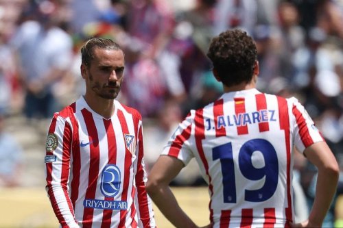 Atletico Madrid vs Botafogo, Diego Simeone, atletico madrid vs botafogo, hasil atletico madrid vs botafogo, Kata Simeone Usai Hasil Atletico Madrid Vs Botafogo 1-0: Kami Frustrasi