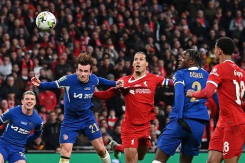 Jadwal Liga Inggris Pekan ke-7: Duel Panas Chelsea Vs Liverpool