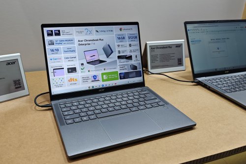 Apa Itu Laptop Chromebook, Bedanya dengan Laptop Windows Biasa?
