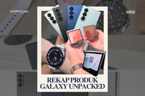 Samsung, Galaxy Unpacked, Galaxy Watch 8, Samsung Z Fold 7, Samsung Galaxy Watch 8, Samsung Galaxy Z Fold 7, samsung z fold 7, samsung z flip 7, samsung galaxy z flip 7, Samsung Galaxy Watch 8 Classic, samsung galaxy watch 8, hp lipat samsung, Cobain Langsung 4 Produk Baru Samsung Langsung di New York