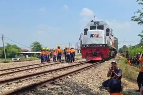Jadwal dan Harga Tiket KA Madiun Jaya Rute Madiun-Jakarta Terbaru 2026