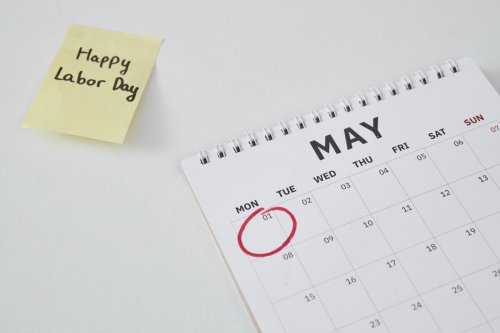 Daftar Libur Nasional Mei 2025, Libur Tiap 2 Minggu Sekali