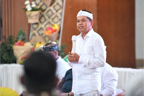 Dedi Mulyadi Kritik Orangtua Kasus Siswa Ditampar, Dorong Perlindungan Guru
