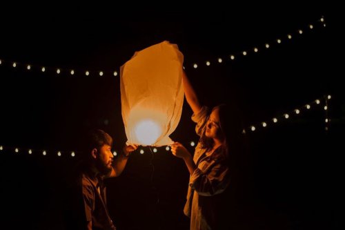Festival Lampion Akan Digelar 25 Oktober 2025 di Pantai Parangtritis