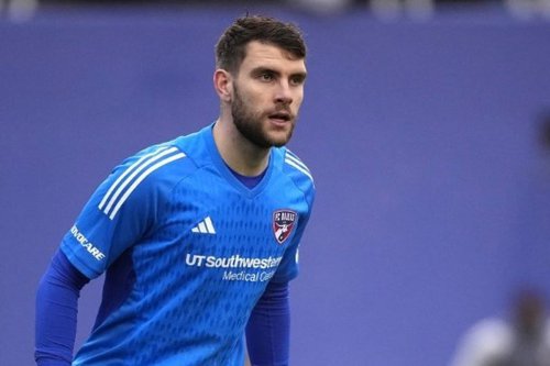 FC Dallas, Maarten Paes, Piala Dunia 2026, Timnas Indonesia, Vancouver Whitecaps, Major League Soccer, Piala dunia 2026, FC Dallas vs Vancouver Whitecaps, Maarten Paes Akhiri Musim Lebih Cepat Usai FC Dallas Tersingkir