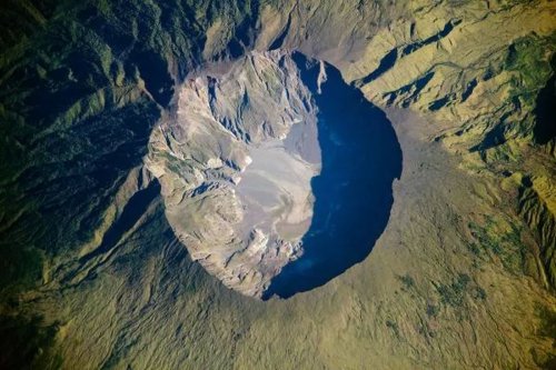 Gunung Tambora Status Siaga, Ini Imbauan untuk Masyarakat dan Wisatawan