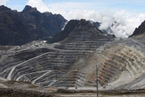 Freeport Dapat Perpanjangan hingga 2061, Ternyata Ini Alasan Utama Pemerintah
