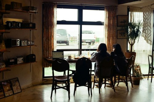 cafe, concept cafe, Tren Concept Cafe di Korea Selatan Disebut Mulai Meresahkan, Mengapa?