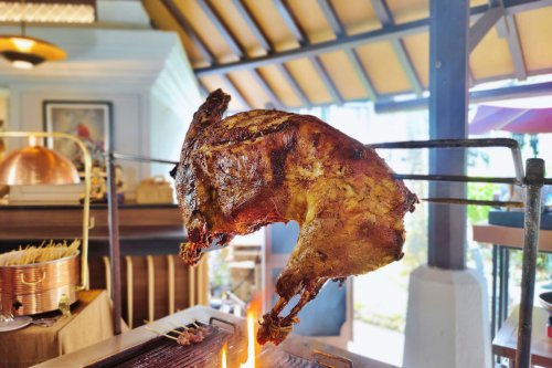 Hotel di Bogor Ini Tawarkan Kuliner Kerajaan untuk Buka Puasa, Seperti Apa Rasanya?