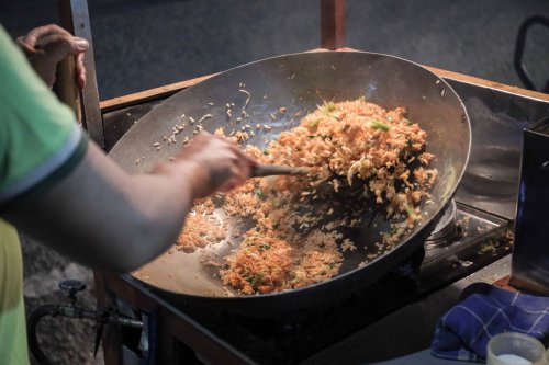 kontaminasi silang, memasak, keracunan, makanan, Sering Dianggap Sepele, Ini Bahaya Tersembunyi Kontaminasi Silang Saat Memasak