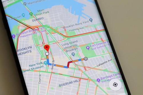 Cara Menghitung Kisaran Tarif Tol saat Mudik Lebaran di Google Maps