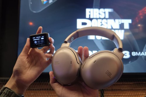 Top 10+ Fitur Headphone JBL Tour One M3 Smart Tx, Cocok untuk Audiophile