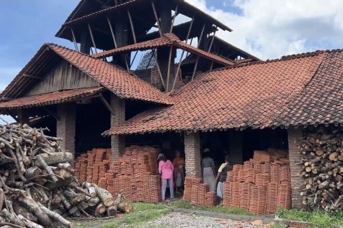 Atap Seng Akan Diganti Genteng, Pakar Arsitetur: Perhatikan Kekuatan Struktur dan Kearifan Lokal