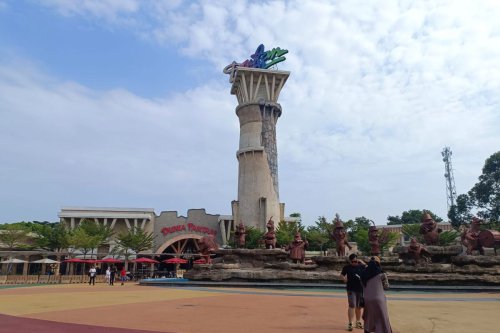 Dufan Ancol, Sea World Ancol, Samudra Ancol, Jakarta Bird Land, Atlantis Water Adventure, Pasar Seni Ancol, Daftar Acara Libur Sekolah di Ancol Juni-Juli 2026, Cocok untuk Keluarga
