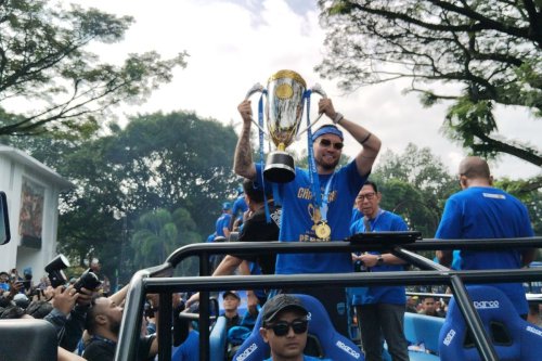 Persib, Super League, Persipura, Bali United, PSM Makassar, 3 Rekor Fantastis Menanti Persib Andai Juara Super League Hari Ini