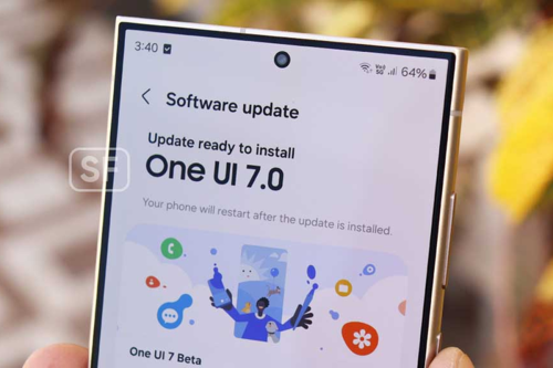 Samsung Galaxy S24 di Indonesia Akhirnya Kebagian One UI 7 Android 15