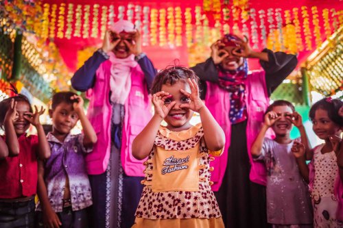 Kesetaraan Gender Dalam Pendidikan dan Pengasuhan Anak Usia Dini
