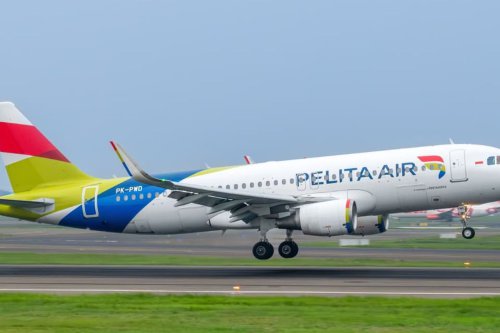 Alasan Pertamina Lepas Maskapai Pelita Air, Maskapai Akan Gabung Garuda Indonesia