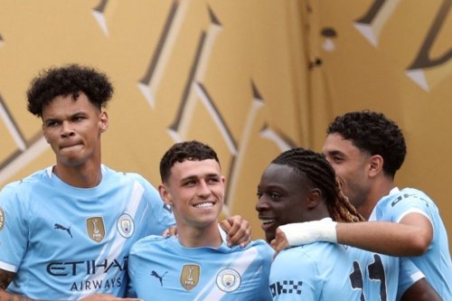 Link Live Streaming Man City Vs Al Hilal, Kickoff 08.00 WIB