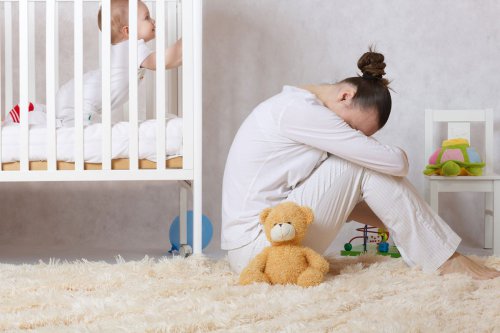 Kesepian Pasca-Melahirkan Bisa Membahayakan Mental Ibu, Ini Kata Psikolog