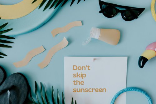 Top 5+ Rekomendasi Sunscreen untuk Perjalanan Jauh agar Mudik Terlindungi