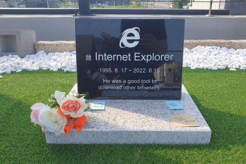 Top 16+ Tahun Lalu, Karyawan YouTube Berkonspirasi "Bunuh" Internet Explorer