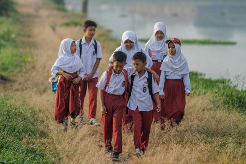 Jadwal Lengkap Libur Sekolah Akhir Semester Ganjil 2025/2026 Selama Nataru di 38 Provinsi