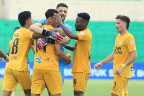 Jadwal dan Siaran Langsung Semen Padang Vs Dewa United