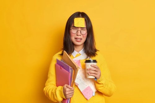 Top 6+ Zodiak Paling Mudah Stres, Kamu Salah Satunya?