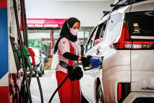 Harga BBM Pertamina Per 1 November 2025 di Wilayah Sulawesi dan Gorontalo