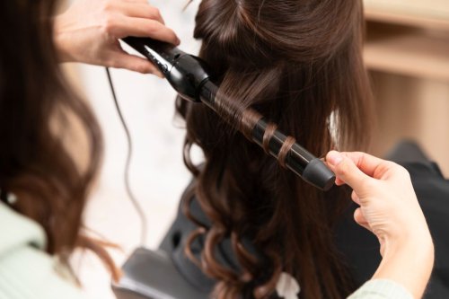 styling rambut, hair oil, masker rambut, Kombinasi Masker dan Hair Oil untuk Merawat Rambut Kering