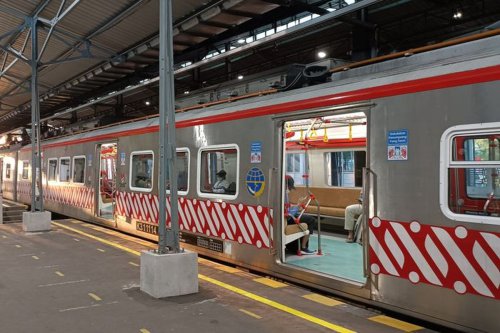 Jadwal KRL Solo-Jogja 5 Desember 2025, dari Purwosari Terakhir Pukul 20.59 WIB