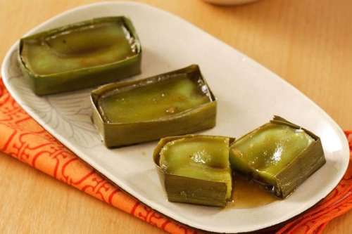 Resep Kue Padamaran, Makanan Manis Khas Jambi untuk Buka Puasa