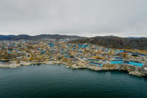 Jejak Panjang AS di Greenland, dari Dirikan Pangkalan Militer hingga Rencana Pembelian