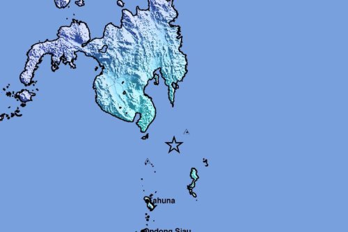 BMKG Ungkap Penyebab Gempa 6,1 SR di Laut Sulawesi Pagi Ini