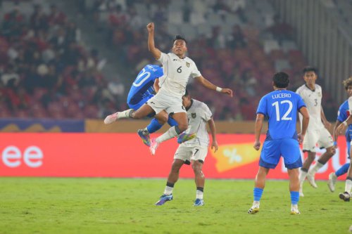 Kadek Arel: Timnas Indonesia Harus Maksimalkan Peluang Lawan Malaysia