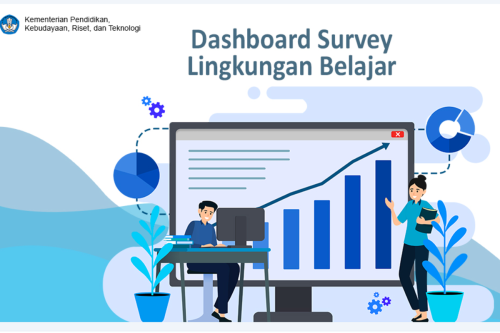 Survei Lingkungan Belajar 2025: Link Login, Cek Jadwal, dan Cara Isi