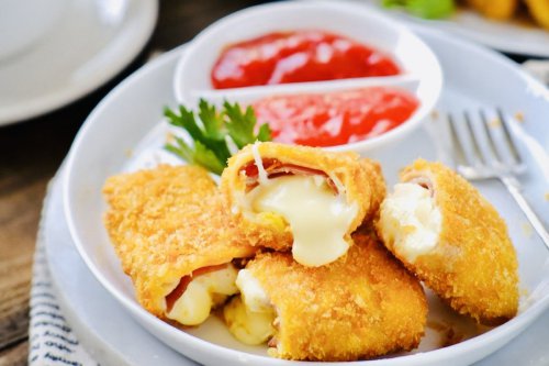 resep risol mayo, risol mayo, Resep Risol Mayo Teflon Praktis, Ini Rahasia agar Kulitnya Tidak Sobek