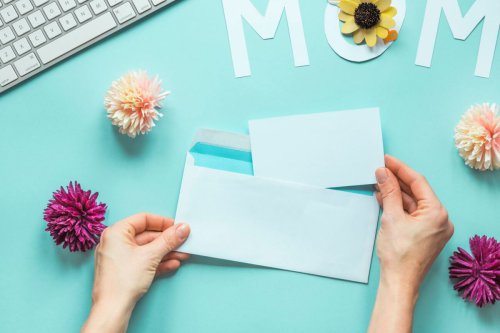 Top 20+ Ucapan Selamat Hari Ibu 2025 Penuh Makna dan Cinta