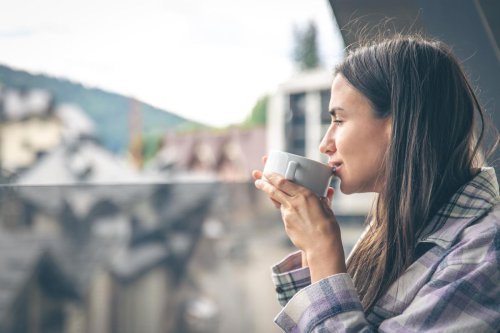 Bukan Satu Cangkir, Ini Jumlah Kopi yang Bisa Bantu Kurangi Stres